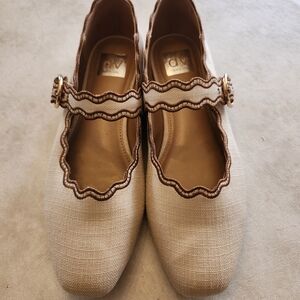 Dolce Vita Mayorka Flats